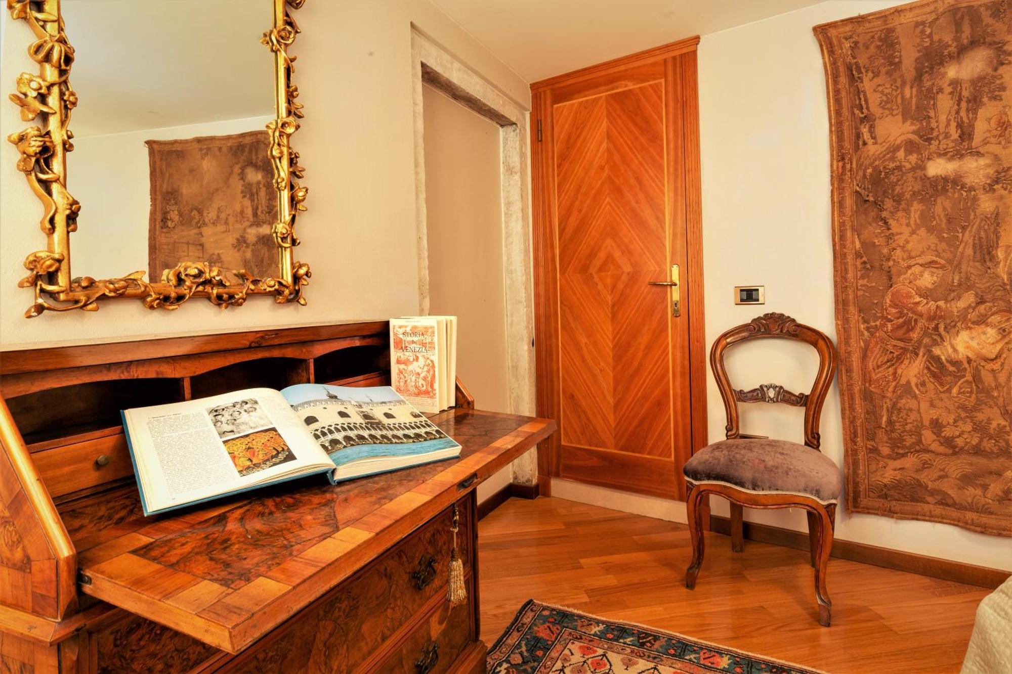 Allegretto Benátky Exteriér fotografie